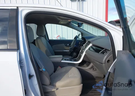 2014 Ford Edge Se z USA, uszkodzony, nr VIN 2FMDK3GCXEBA30704